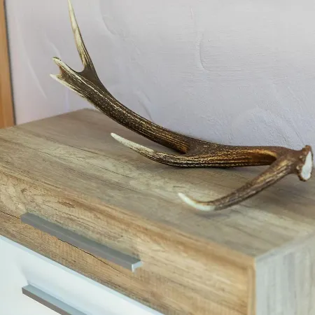 In Kaprun Near Slopes Friedensbach