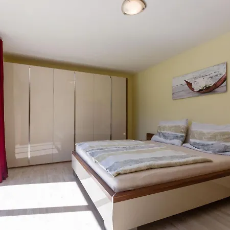 In Kaprun Near Slopes Апартаменты