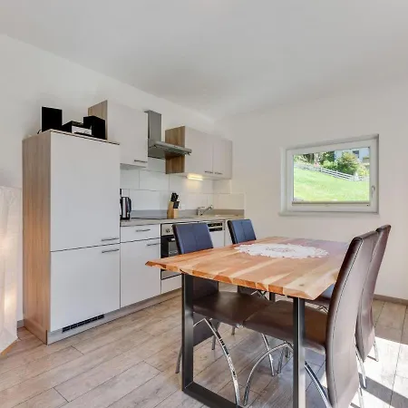 Bright Flat With Stunning Views Near Area *
