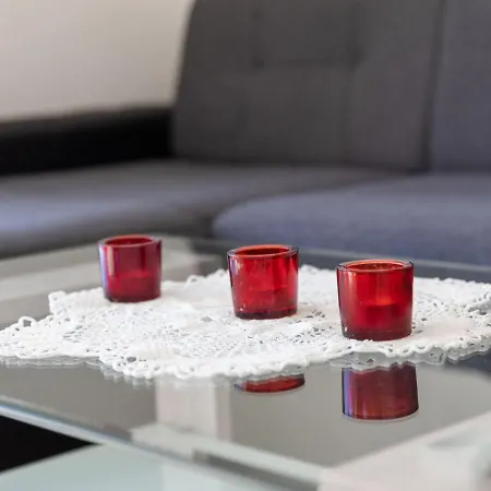 In Kaprun Near Slopes