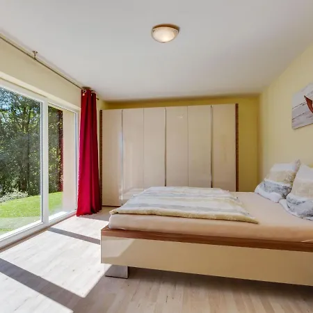 In Kaprun Near Slopes Apartment *