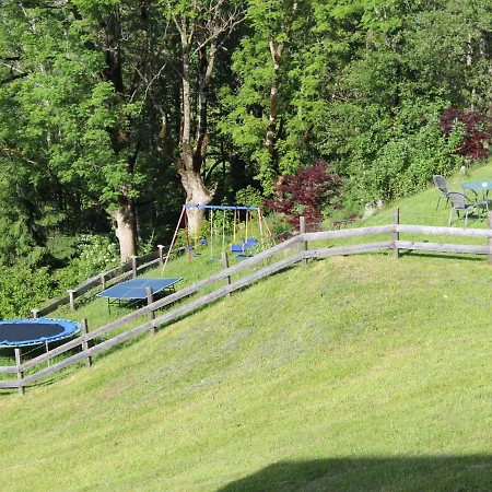 In Kaprun Near Slopes Apartment *