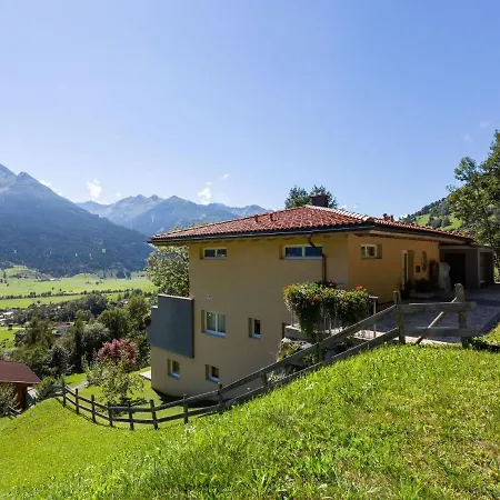 In Kaprun Near Slopes Апартаменты