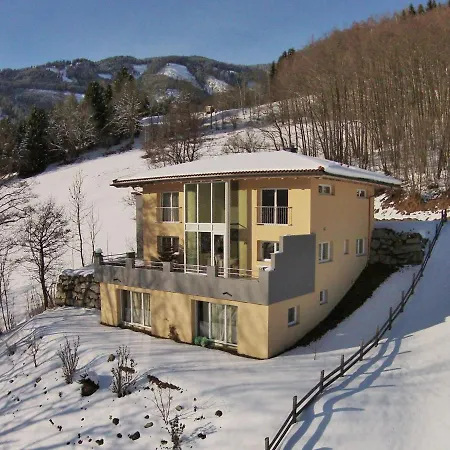 Apartamento In Kaprun Near Slopes *