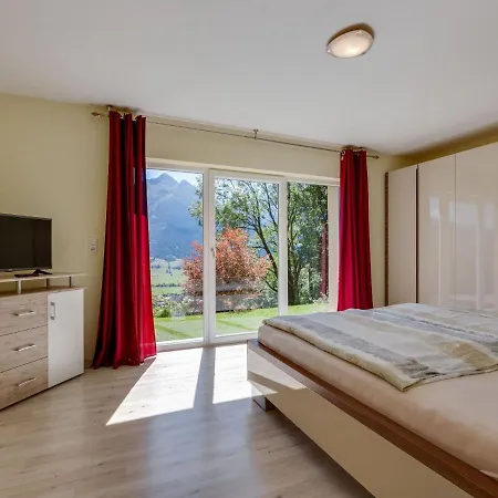 Апартаменты In Kaprun Near Slopes *