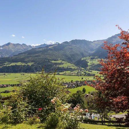 Apartment In Kaprun Near Slopes