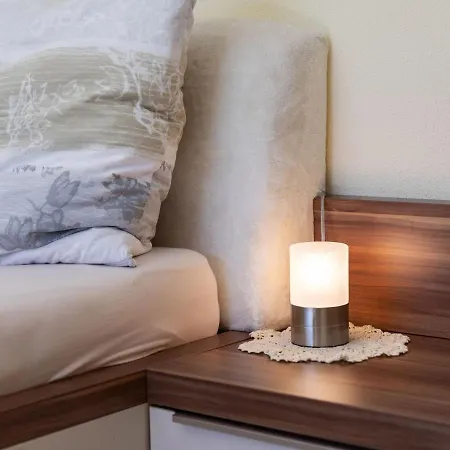 شقة Bright Flat With Stunning Views Near Area *