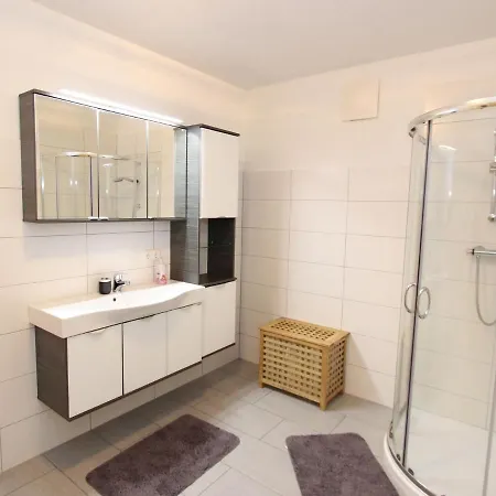 Apartment In Kaprun Near Slopes