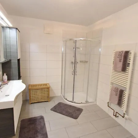 Apartment In Kaprun Near Slopes