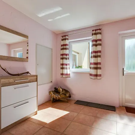 In Kaprun Near Slopes Апартаменты