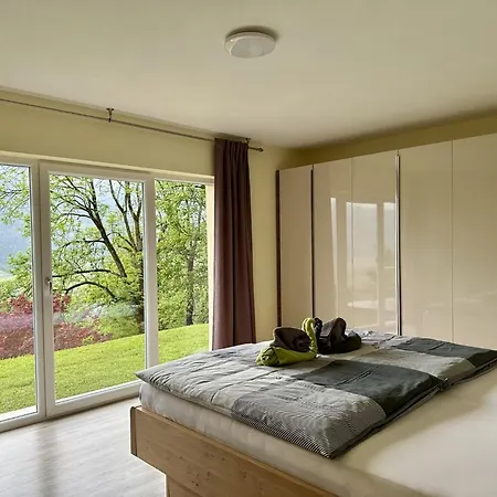 Apartamento In Kaprun Near Slopes Friedensbach