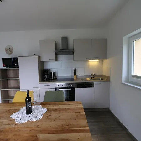 Apartamento In Kaprun Near Slopes *