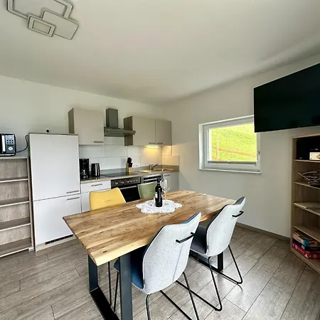 Apartamento In Kaprun Near Slopes Friedensbach