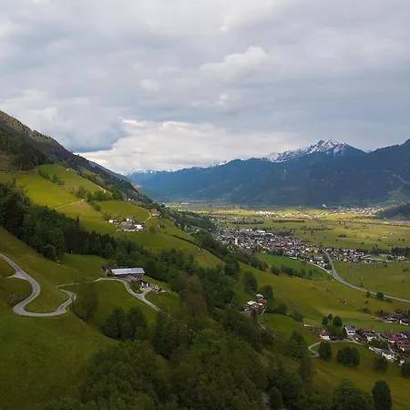 In Kaprun Near Slopes Apartamento *