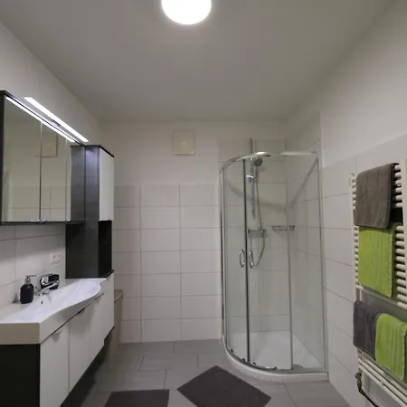 Apartamento In Kaprun Near Slopes Friedensbach