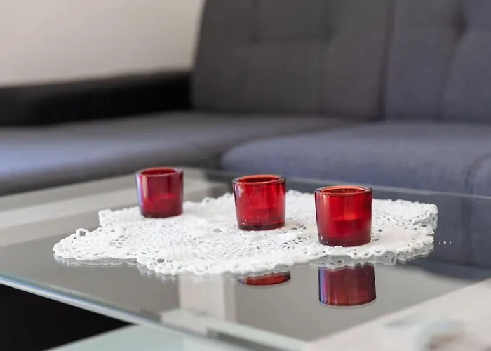 In Kaprun Near Slopes