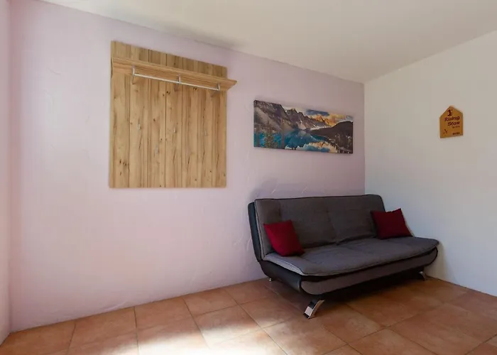 Appartement In Kaprun Near Slopes *
