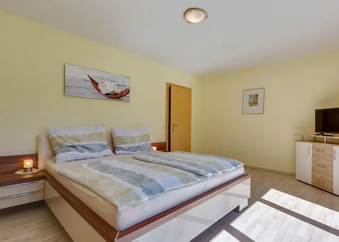 In Kaprun Near Slopes