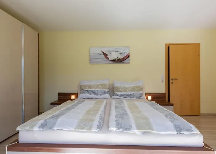 Appartement In Kaprun Near Slopes