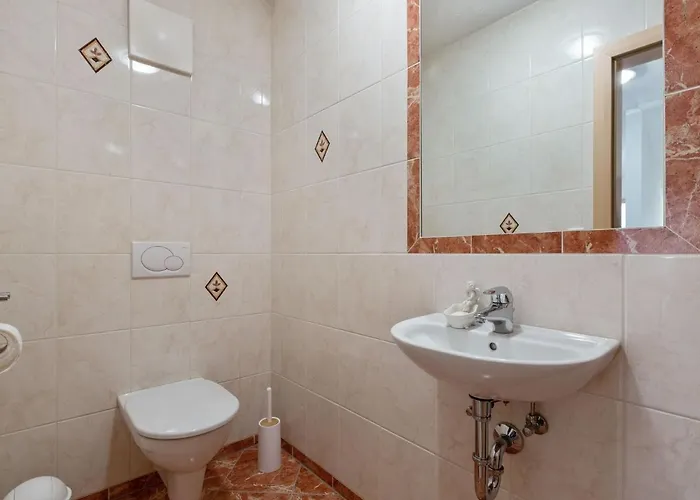 In Kaprun Near Slopes Appartement Friedensbach