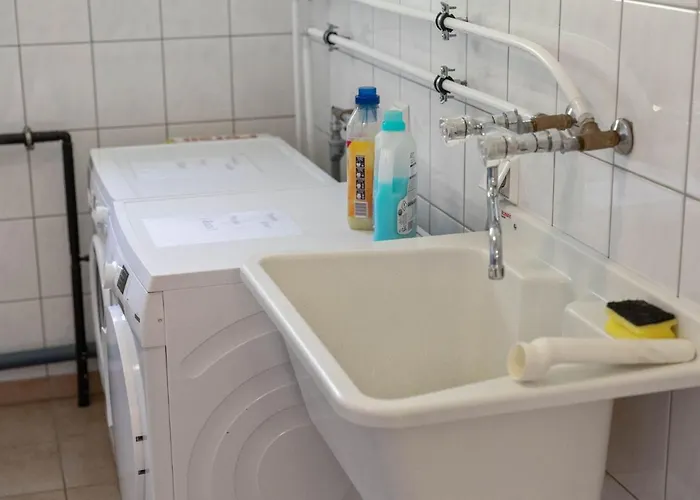 In Kaprun Near Slopes Appartement Friedensbach