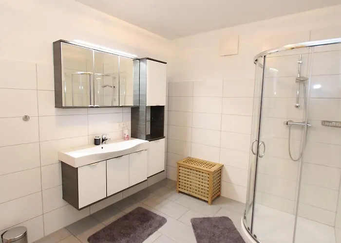 Appartement In Kaprun Near Slopes