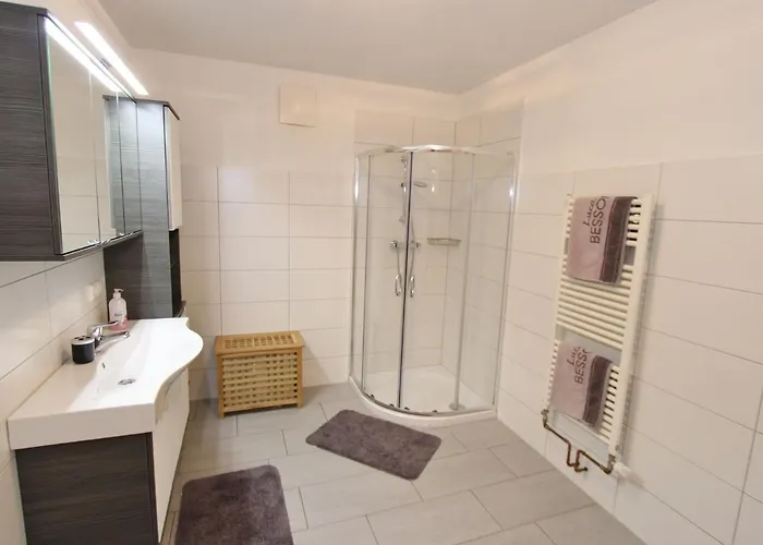 Appartement In Kaprun Near Slopes